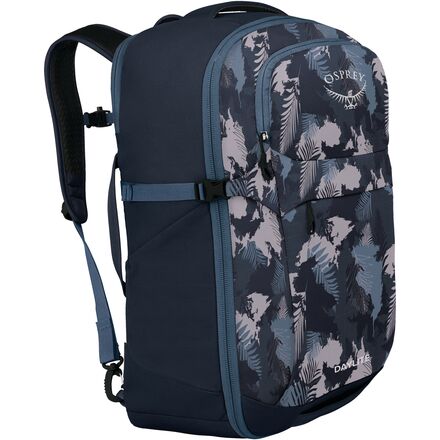 Osprey Packs - Daylite Carry-On 44L Travel Pack - Palm Foliage Print