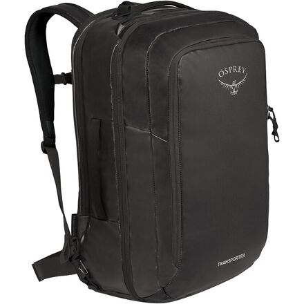 Osprey Packs - Transporter Carry-On 44L Pack - Black