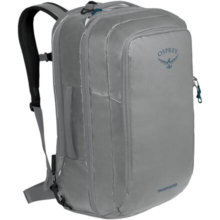 Osprey Packs - Transporter Carry-On 44L Pack - Smoke Grey