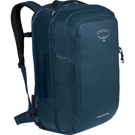 Osprey Packs - Transporter Carry-On 44L Pack - Venturi Blue