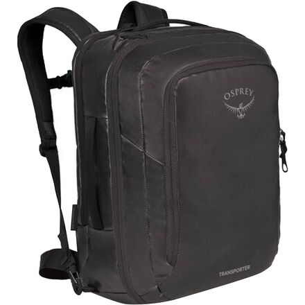 Osprey Packs - Transporter Global Carry-On 36L Pack - Black