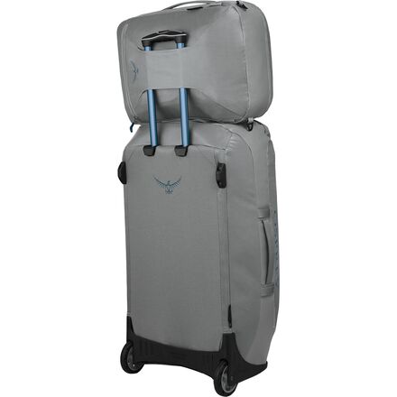 Osprey Packs - Transporter Global Carry-On 36L Pack