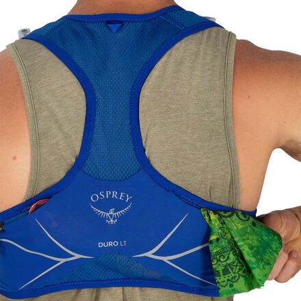Osprey Packs - Duro LT Pack