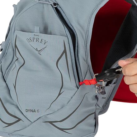 Osprey Packs - Dyna 6L Backpack - Women's