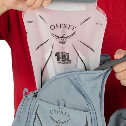 Osprey Packs - Dyna 6L Backpack - Women's