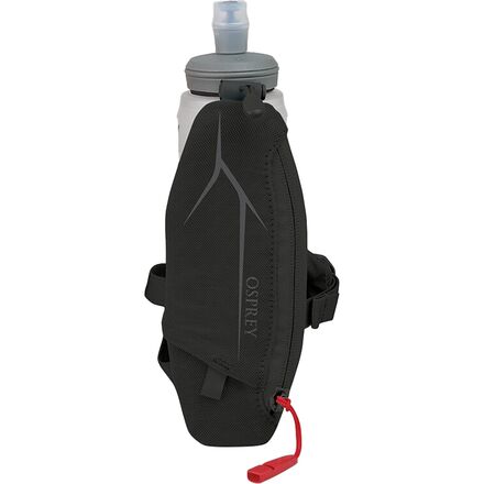 Osprey Packs - Duro Dyna Handheld Bottle - Dark Charcoal Grey
