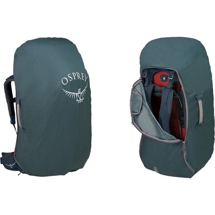 Osprey Packs - Farpoint Trek 75L Travel Pack