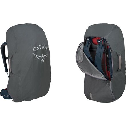 Osprey Packs - Farpoint Trek 55L Travel Pack