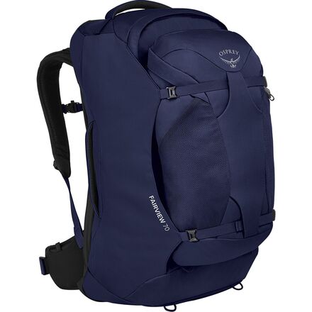 Osprey Packs - Fairview 70L Backpack - Women's - Winter Night Blue