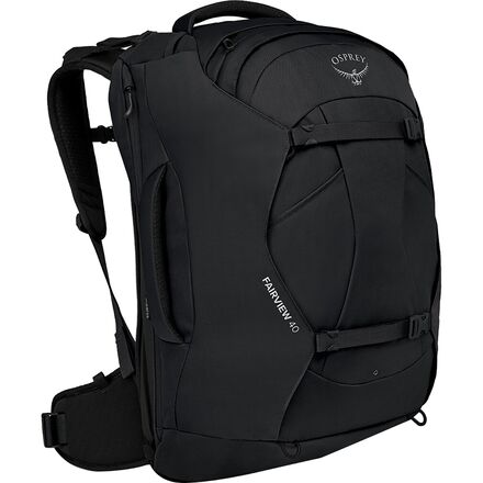 Osprey Packs - Fairview 40L Backpack - Women's - Black