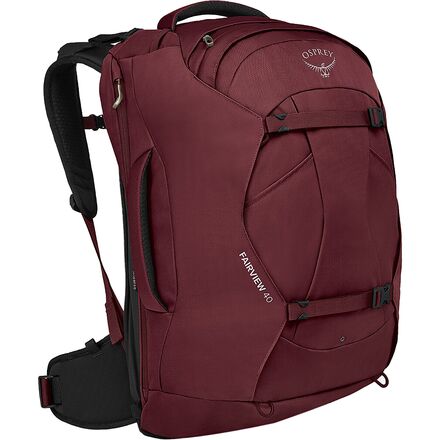 Fairview 40L Backpack - Women's