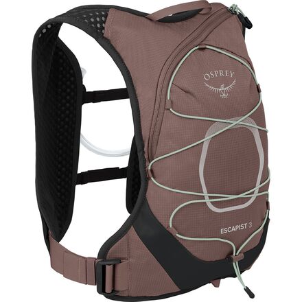 Escapist Velocity 3L Hydration Vest