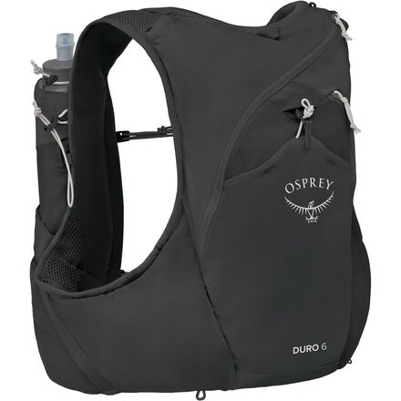 Duro 6L Hydration Backpack