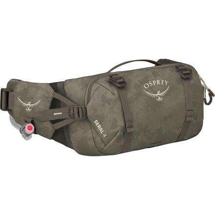 Seral 4L Hydration Pack