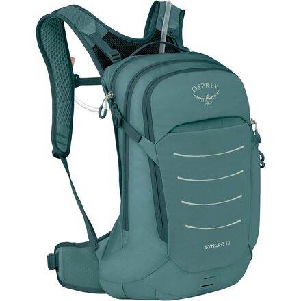 Syncro 12L Hydration Backpack