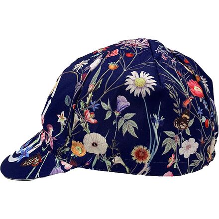 Ostroy - Floral Cap