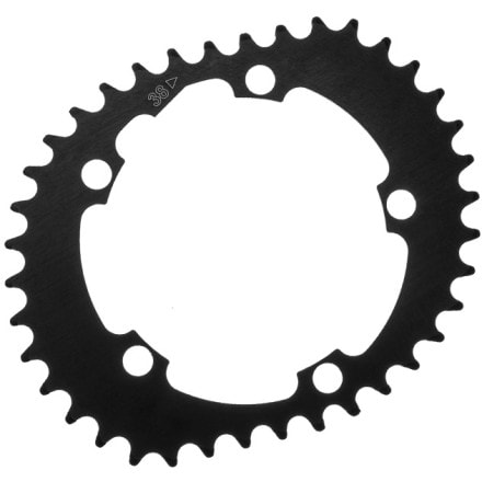 Osymetric - Chainring Compact 110mm BCD