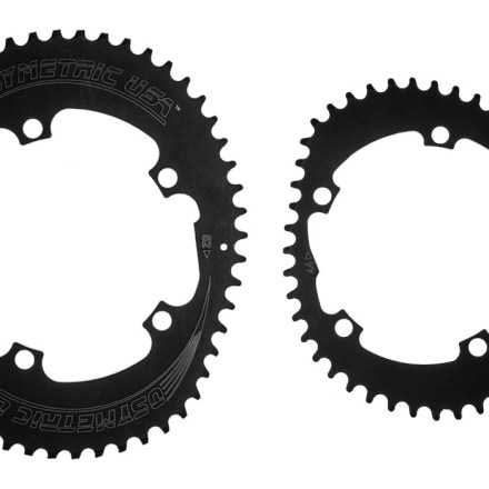 Osymetric - Chainring Shimano/SRAM 130mm BCD