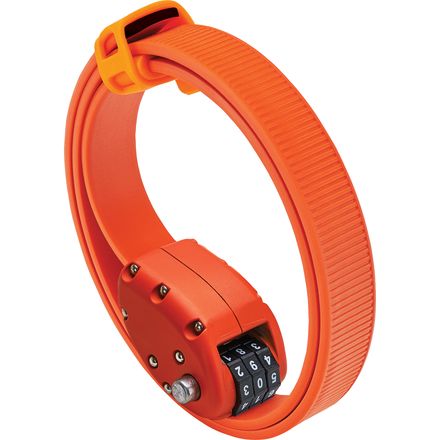 OTTOLOCK Cinch 30in Combo Lock