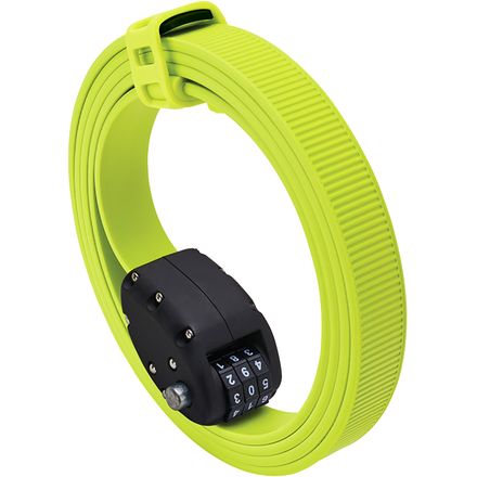 OTTOLOCK Cinch 60in Combo Lock