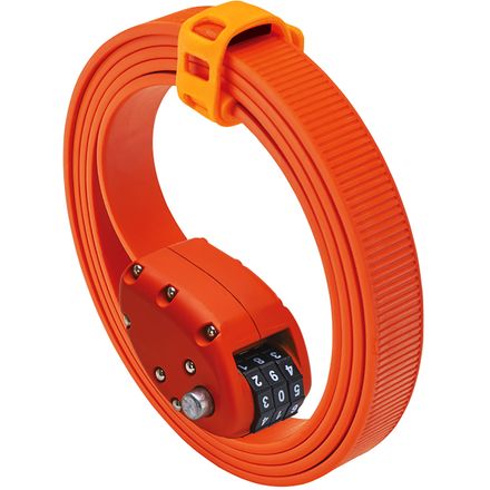 OTTOLOCK Cinch 60in Combo Lock