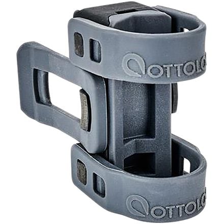 OTTO - OTTOLOCK Pro Mount - Black/Grey