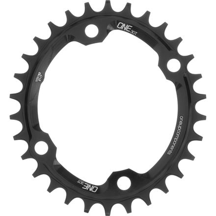 OneUp Components - Shimano Oval Traction Chainring