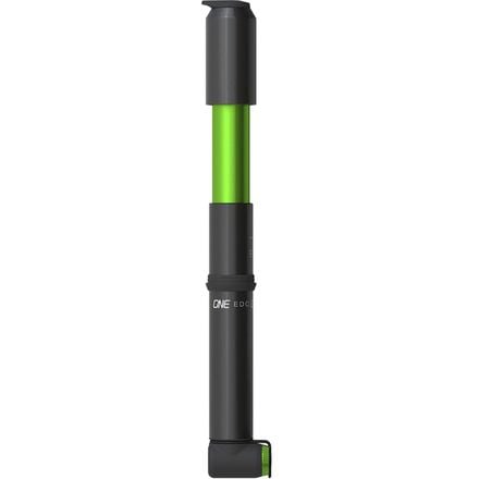 OneUp Components - EDC Pump - Black/Green