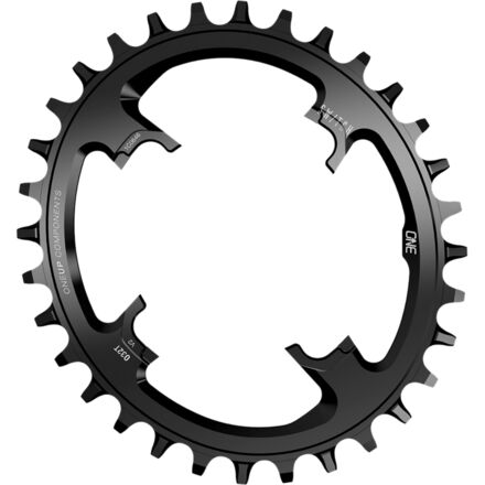 OneUp Components - Switch v2 Oval Chainring