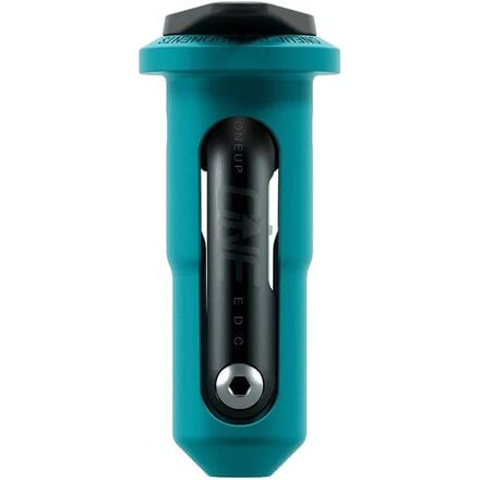 OneUp Components - EDC Lite Tool System - Turquoise