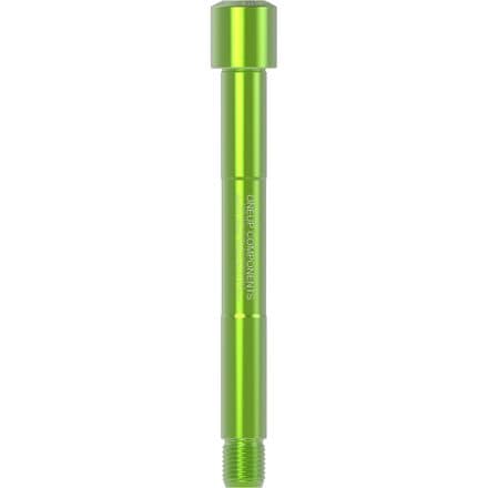 OneUp Components - Fox Floating Axle - Green