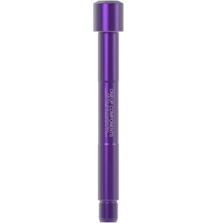 Fox Floating Axle