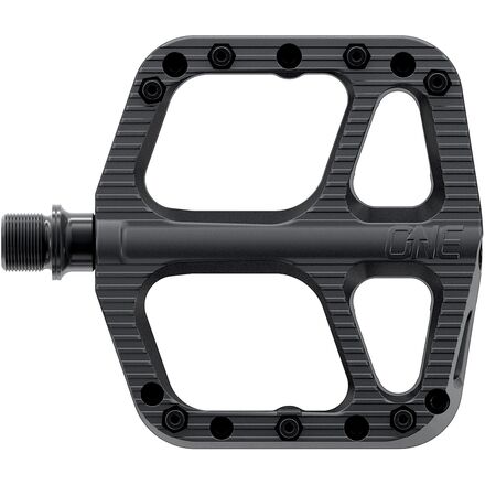 OneUp Components - Small Composite Pedals - Black