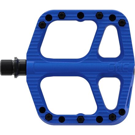 Small Composite Pedals