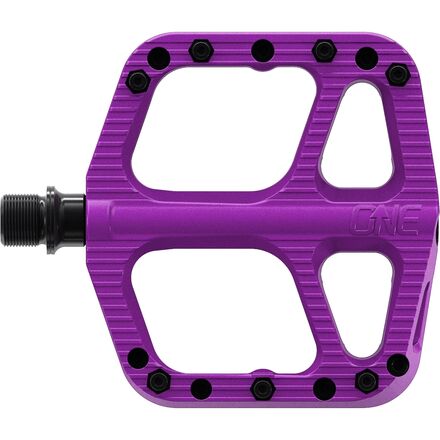 Small Composite Pedals