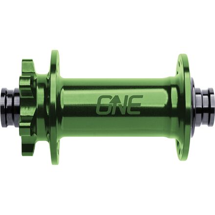 Front Boost 6-Bolt Hub