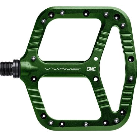 Wave Pedals