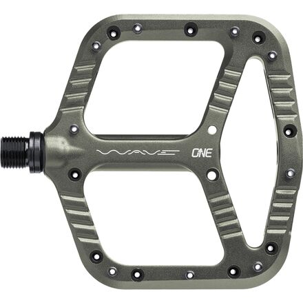 Wave Pedals
