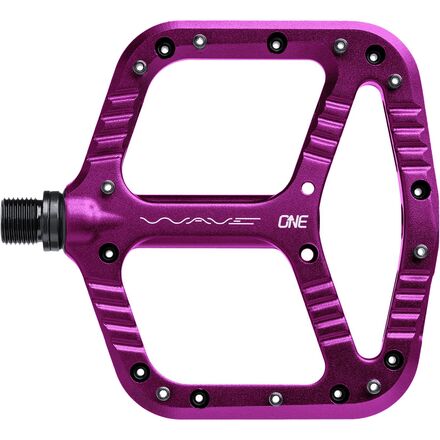 Wave Pedals