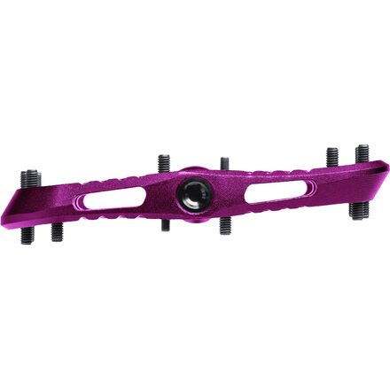 OneUp Components - Wave Pedals