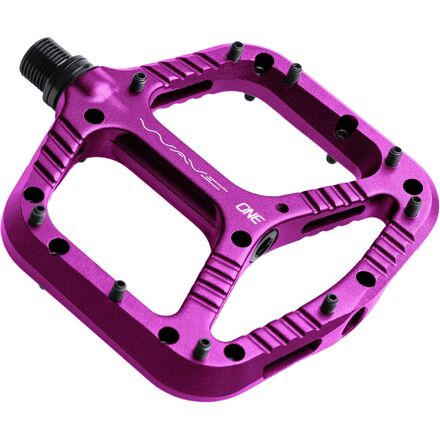 OneUp Components - Wave Pedals