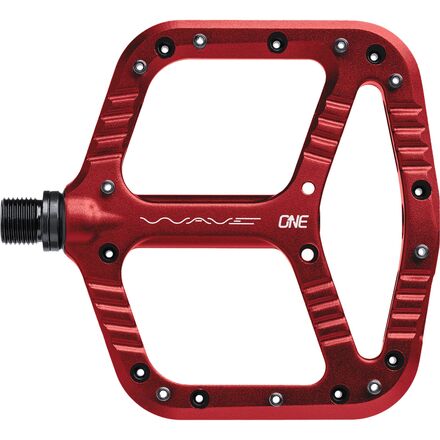 Wave Pedals