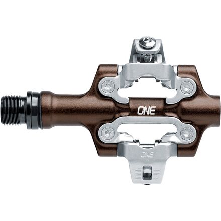 XC Clip Pedal