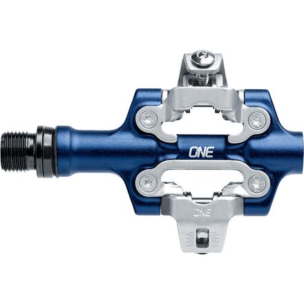 XC Clip Pedal