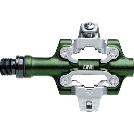 XC Clip Pedal