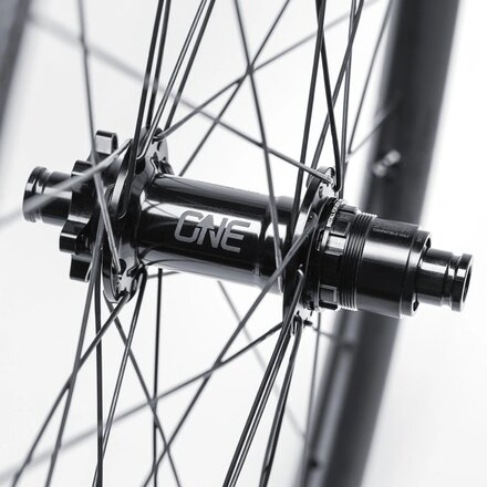 OneUp Components - Aluminum Boost 29in Wheelset