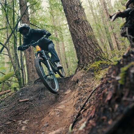 OneUp Components - Aluminum Boost 29in Wheelset