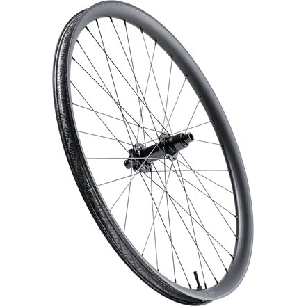 Aluminum Boost MX Wheelset