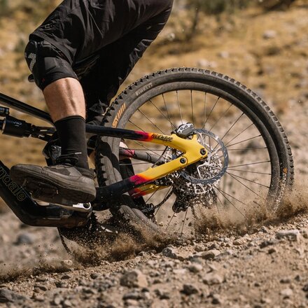 OneUp Components - Aluminum Boost MX Wheelset