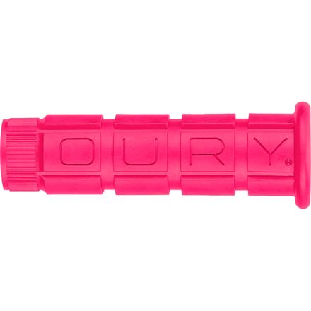 Single Compound Grips
